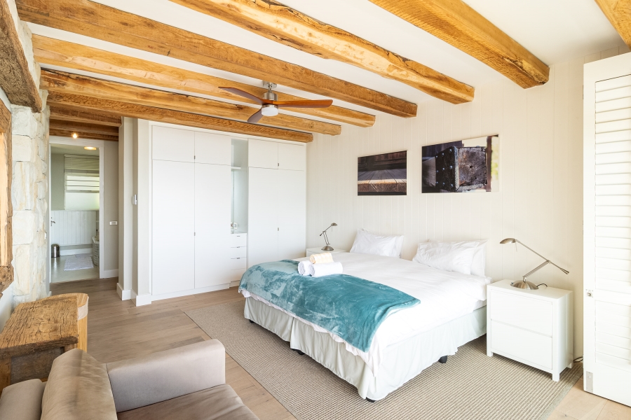 To Let 2 Bedroom Property for Rent in Tamboerskloof Western Cape